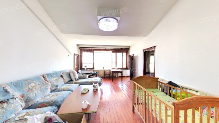 柳馨家园二手房实景图