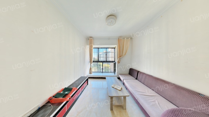 华夏御府雍璟苑二手房实景图