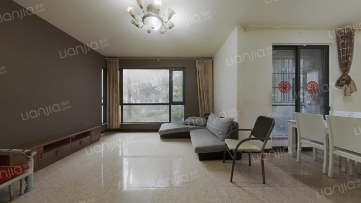 大城际二手房实景图