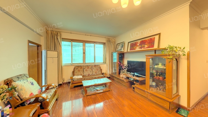 锦里百花公寓二手房实景图