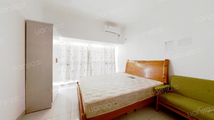 钻石公馆二手房实景图