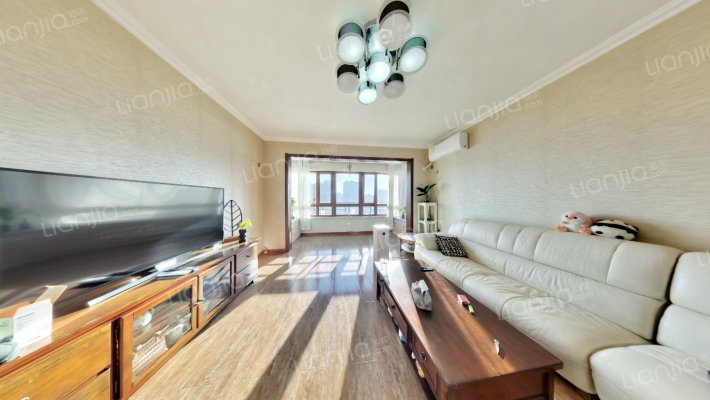 丽水丁香园二手房实景图