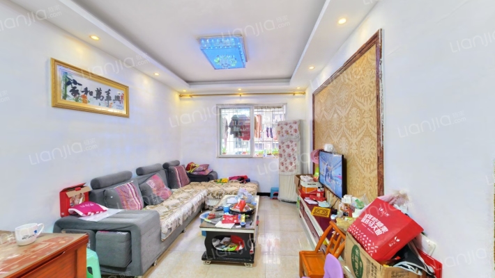 中德阳光花城二手房实景图