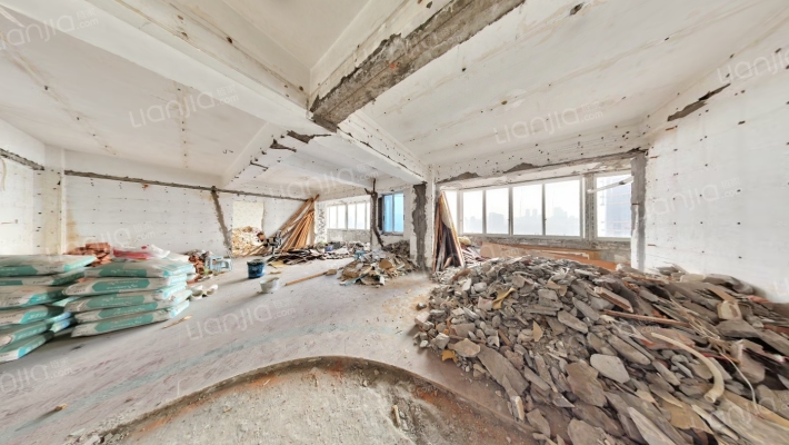 渝亚大厦二手房实景图