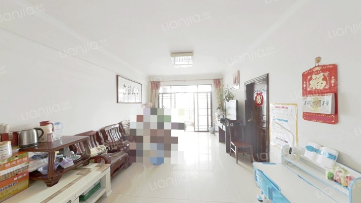 国兆•嘉湖苑二手房实景图