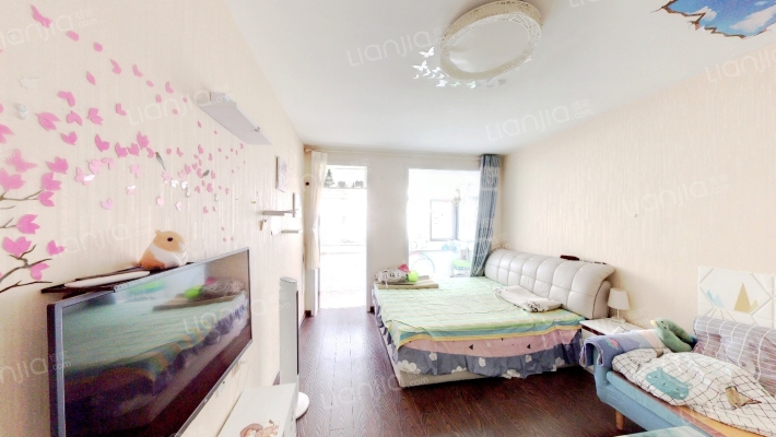 北小辛庄东街二手房实景图