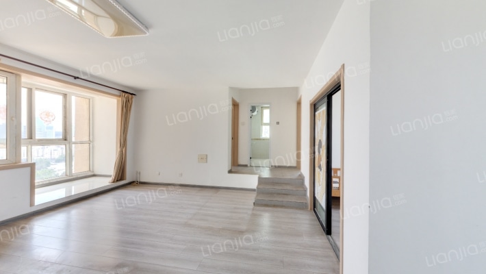 城市星座大厦二手房实景图