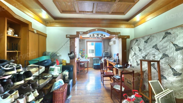 水关园二手房实景图