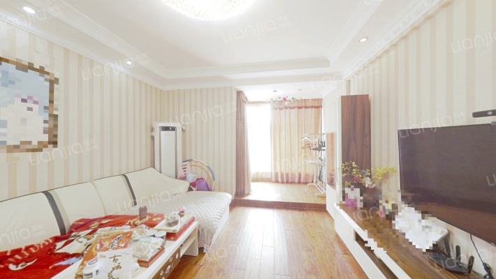 宏都筑景Ⅰ期二手房实景图