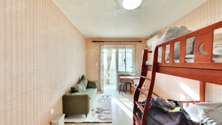 芥园里二手房实景图