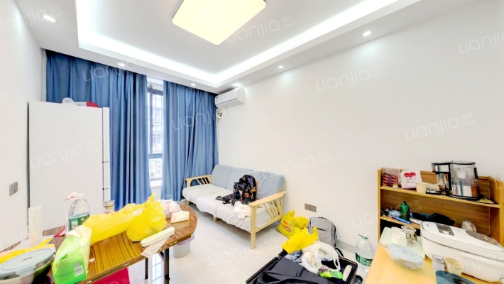 橡胶新村二手房实景图