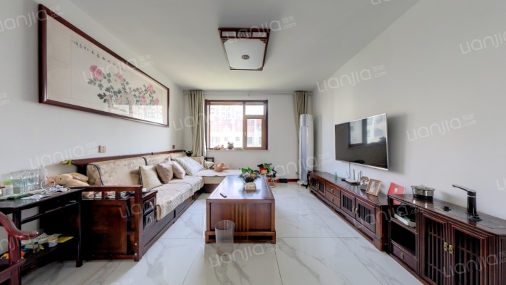 正北名城二期二手房实景图