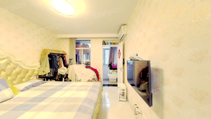 淮河路448号二手房实景图