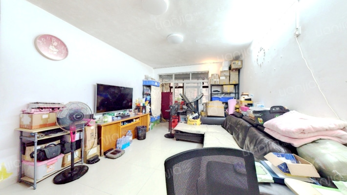 金景花园二手房实景图