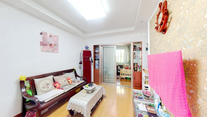 五台山二手房实景图