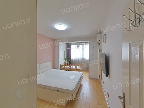 整租·新岭花园二期 2室2厅 南/北