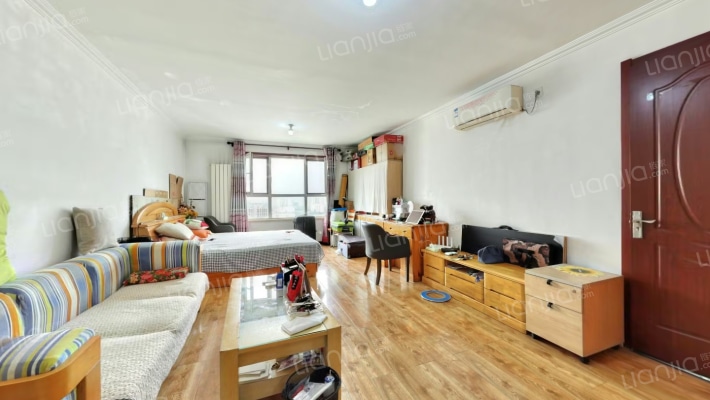 中建雅颂居二手房实景图