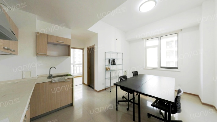 万通金府国际二手房实景图