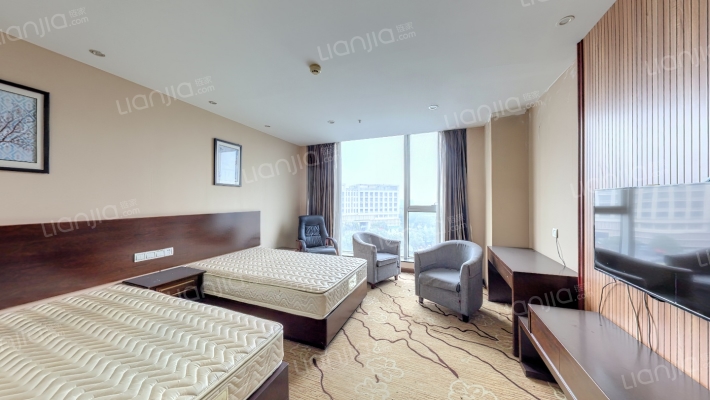 南湖大厦二手房实景图