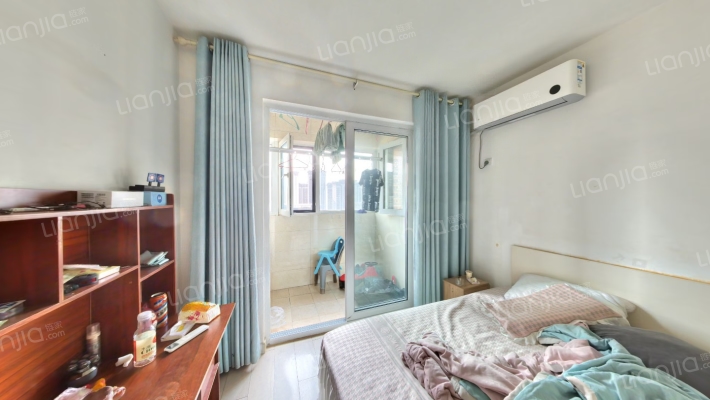 万科海晏门二手房实景图