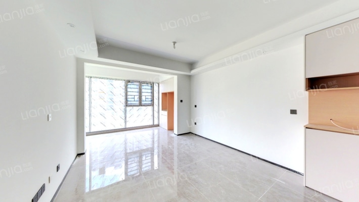 金地都会风華二手房实景图