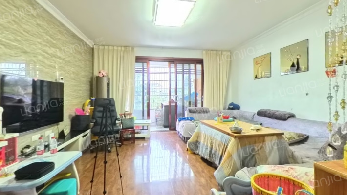 畜牧局小区二手房实景图