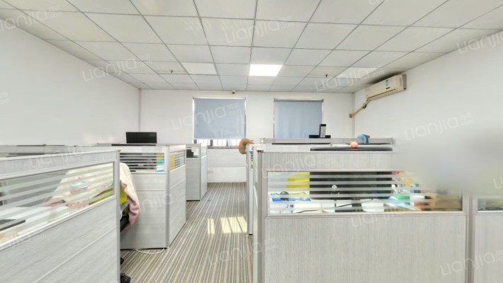 南国大厦二手房实景图