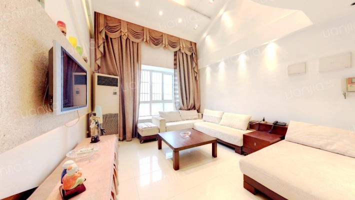 汇文新都C区二手房实景图