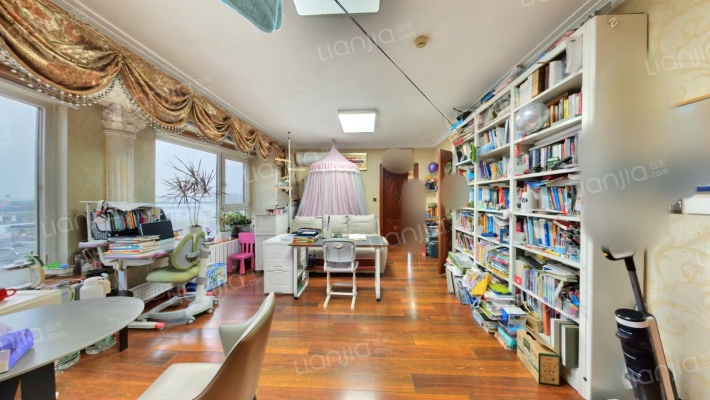 金隆基大厦二手房实景图