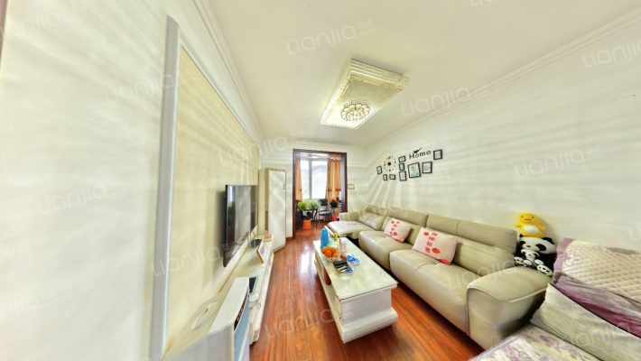 龙平路63号二手房实景图