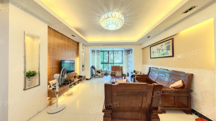 嘉和茗园二手房实景图