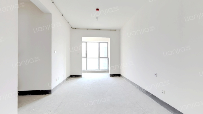 绿城·理想之城汀岚二手房实景图