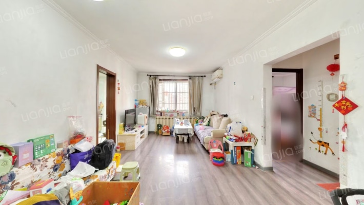 朝丰家园6号院二手房实景图