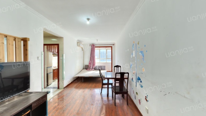 观锦城二期二手房实景图