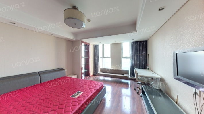 中金大厦二手房实景图