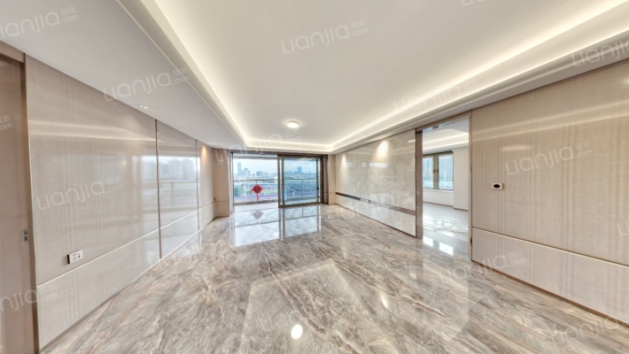 保利·天瑞二手房实景图