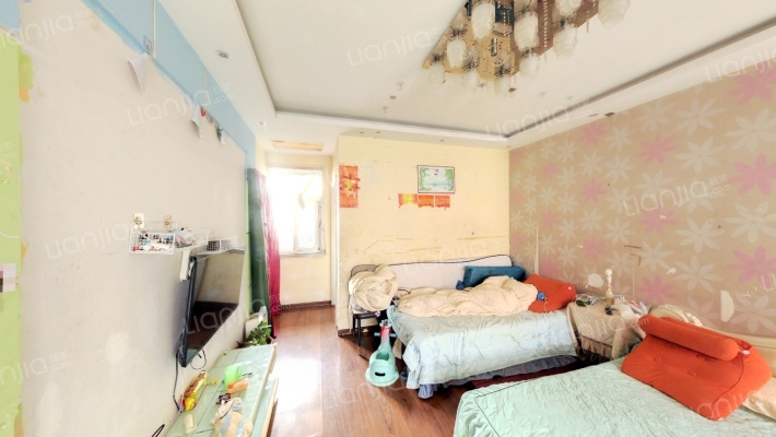 百兴家园二手房实景图