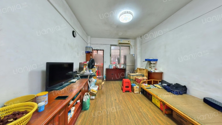 同乐广场二手房实景图