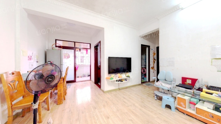 乐华新村二手房实景图