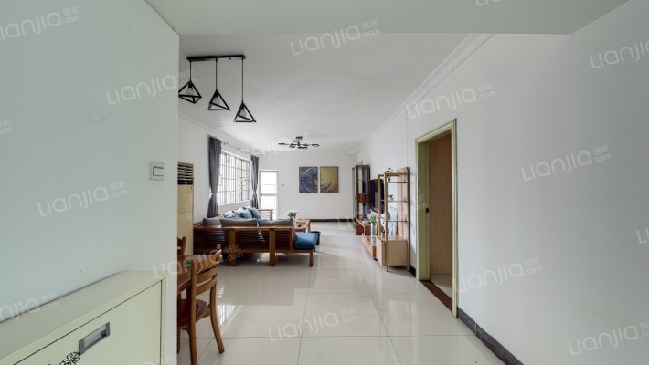 银星花园二手房实景图