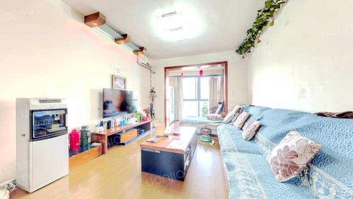 锦宏河滨苑二手房实景图