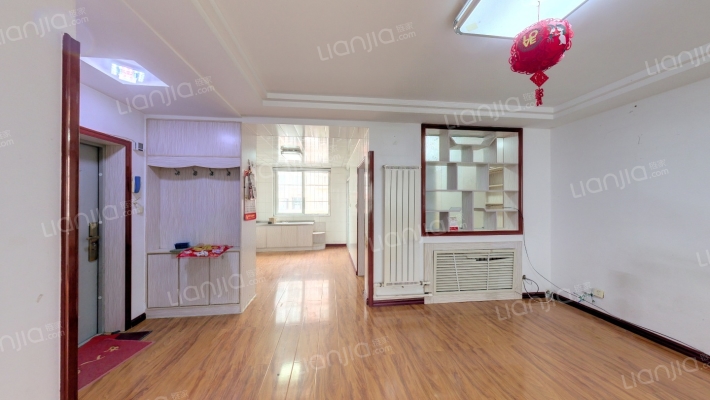 东盛山庄二手房实景图