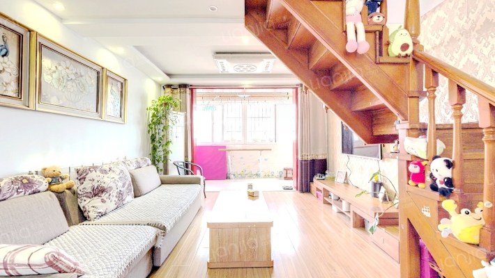 旺旺家缘二手房实景图