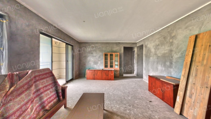 桥达天蓬樾府二手房实景图