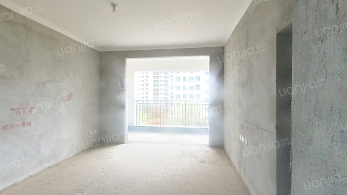 广商逸墅三期二手房实景图