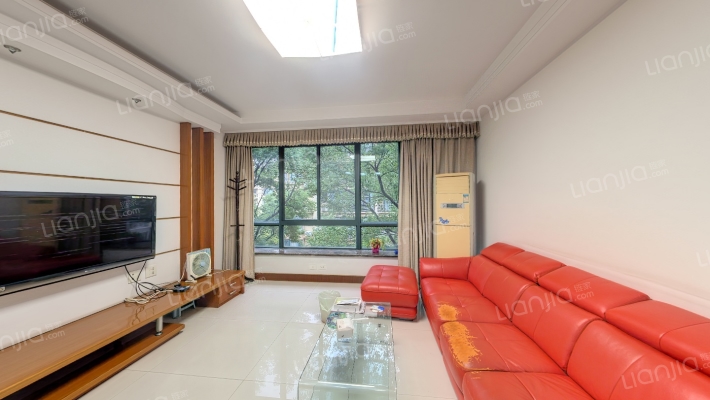 阳光景苑二手房实景图