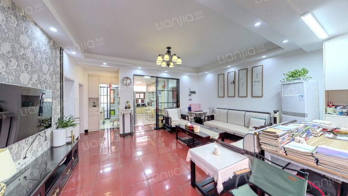 中院巷2号二手房实景图