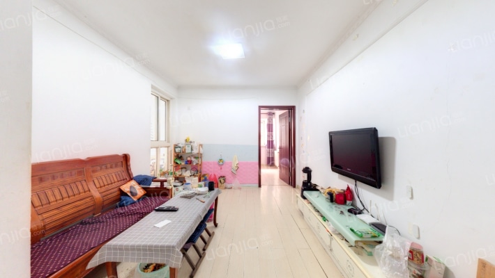 丰和苑一期二手房实景图