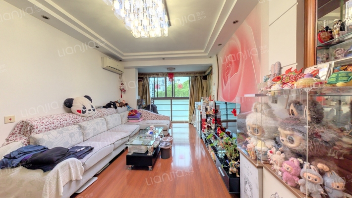 嘉城雅颂湾二手房实景图