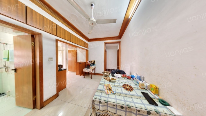 盐仓桥二手房实景图